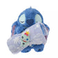 "Pre-Order" JDS - Stitch & Scrump Blanket Tropical Pattern with Plush Toy