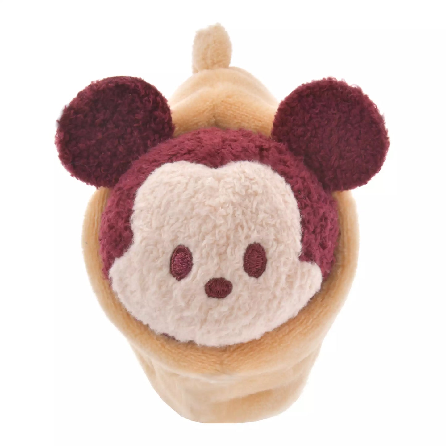 "Pre-Order" JDS - Tsum Tsum Mickey Mini Plush (Japanese Sweets TSUM TSUM)