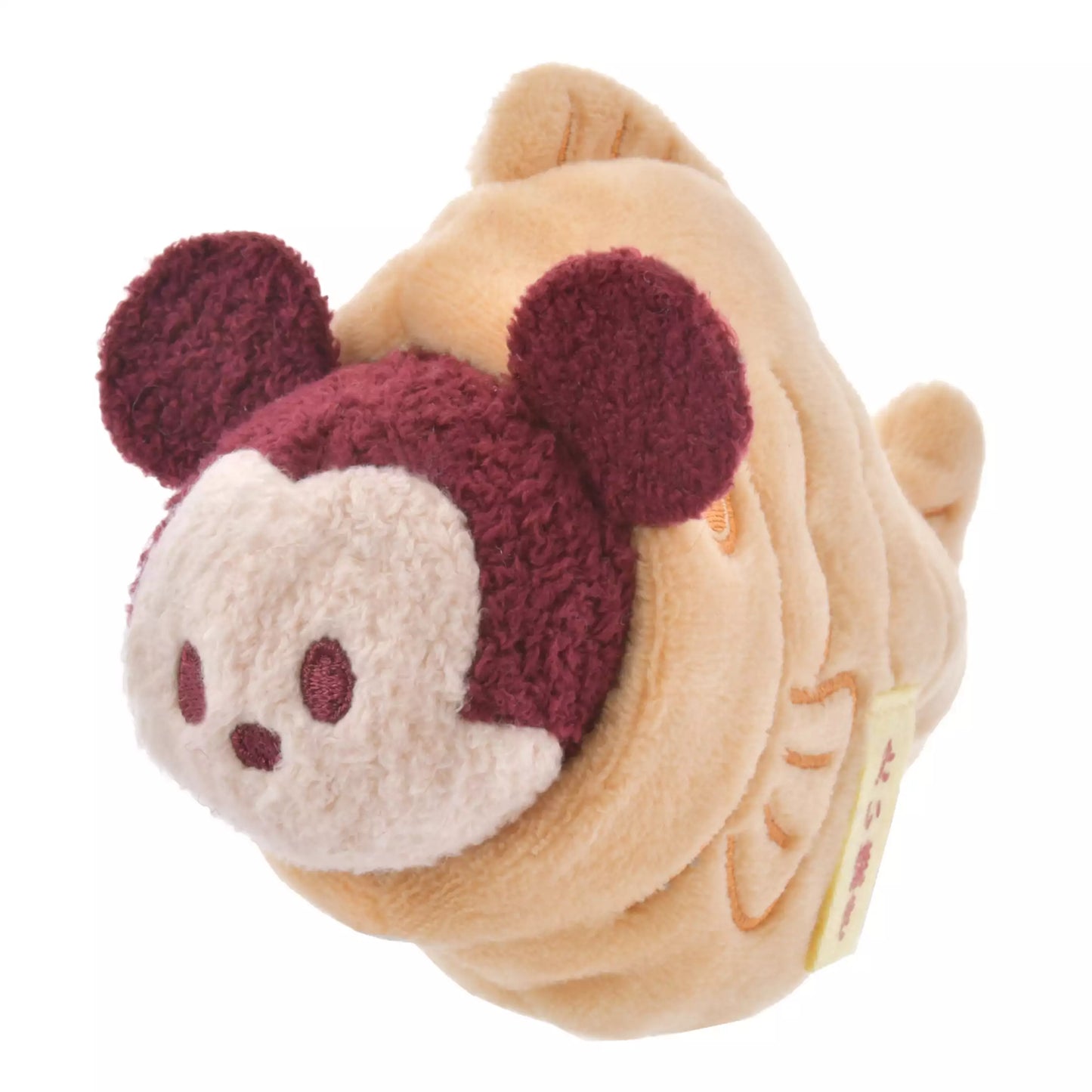 "Pre-Order" JDS - Tsum Tsum Mickey Mini Plush (Japanese Sweets TSUM TSUM)