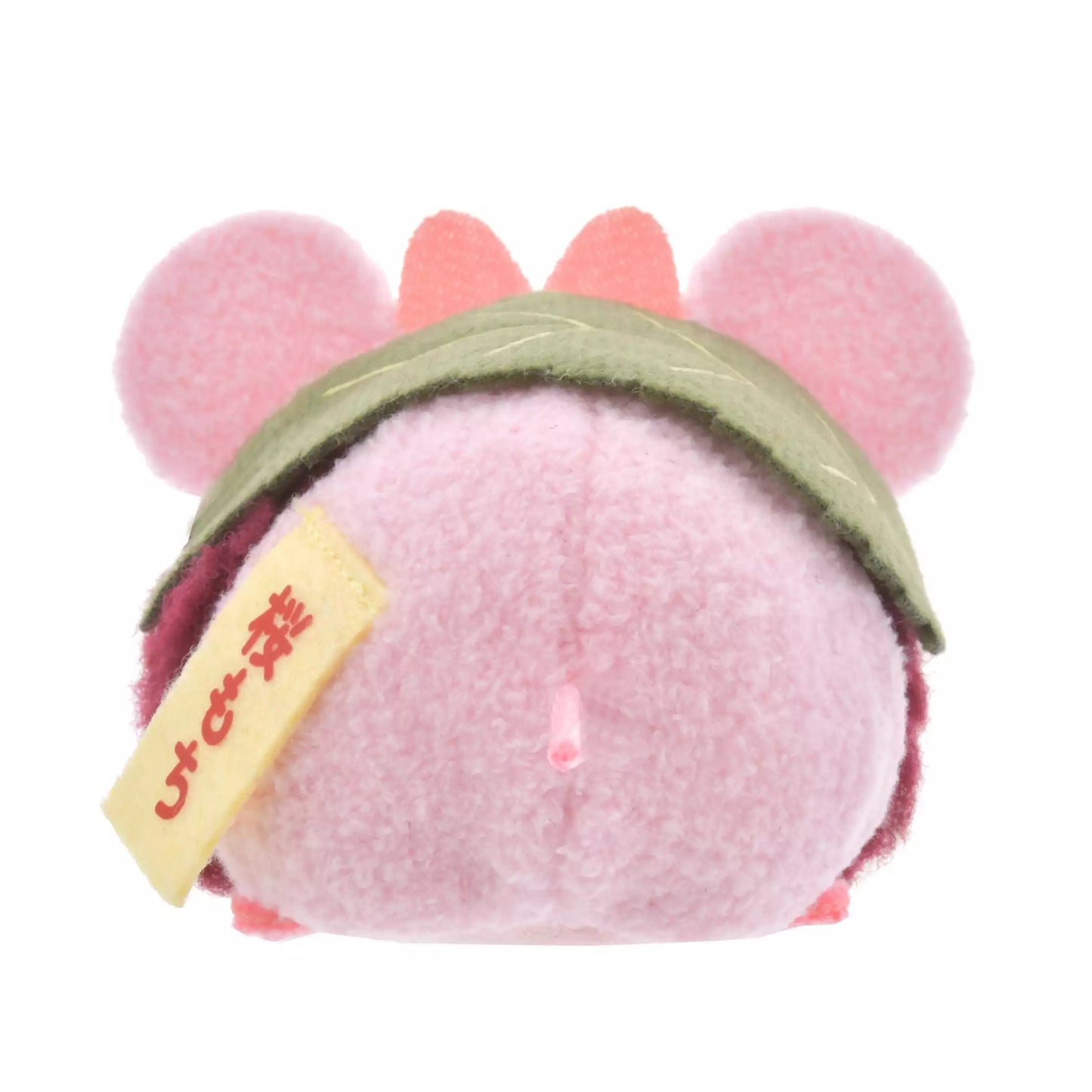 "Pre-Order" JDS - Tsum Tsum Minnie Mini Plush (Japanese Sweets TSUM TSUM)