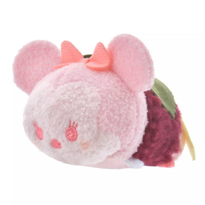 "Pre-Order" JDS - Tsum Tsum Minnie Mini Plush (Japanese Sweets TSUM TSUM)