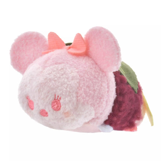 "Pre-Order" JDS - Tsum Tsum Minnie Mini Plush (Japanese Sweets TSUM TSUM)