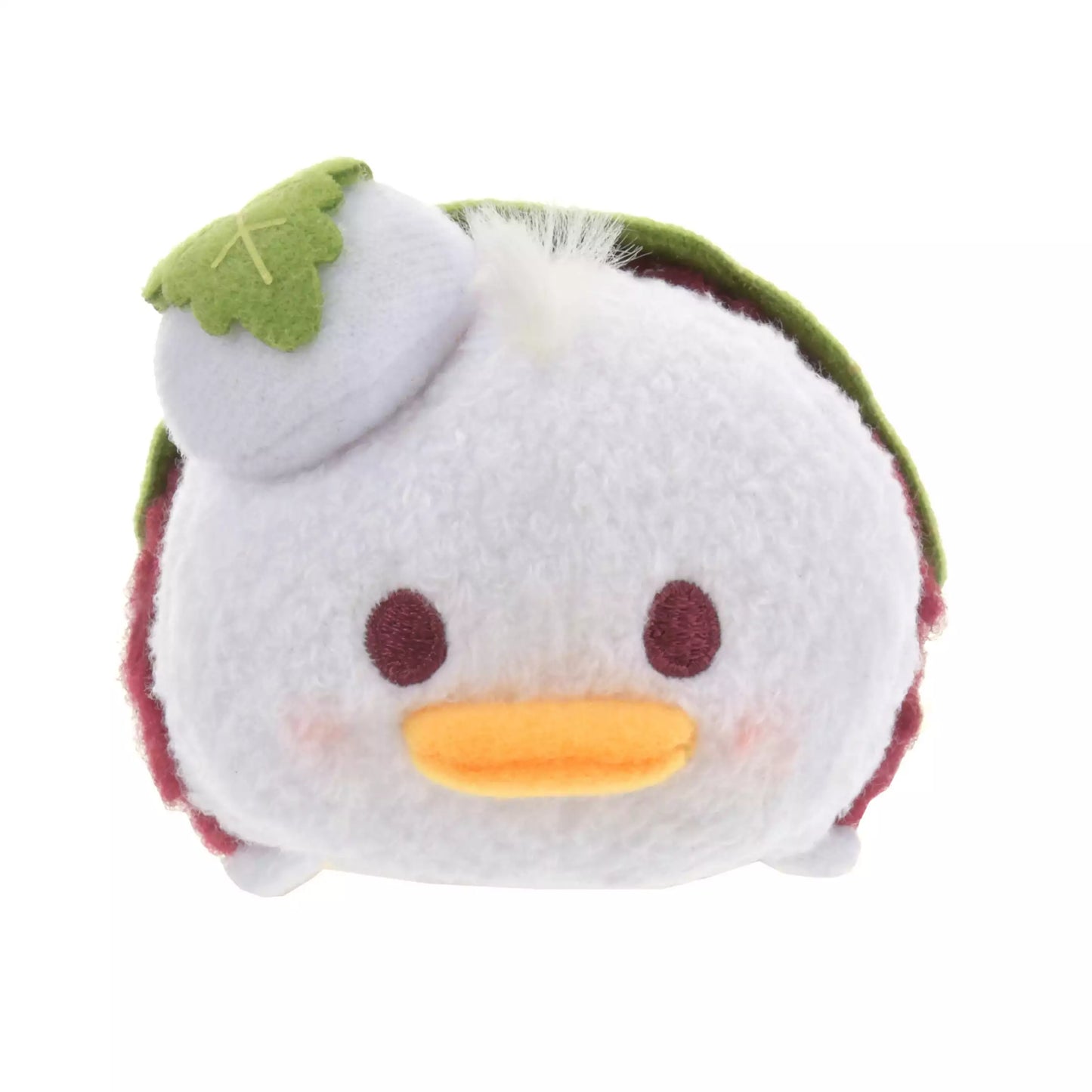 "Pre-Order" JDS - Tsum Tsum Donald Mini Plush (Japanese Sweets TSUM TSUM)