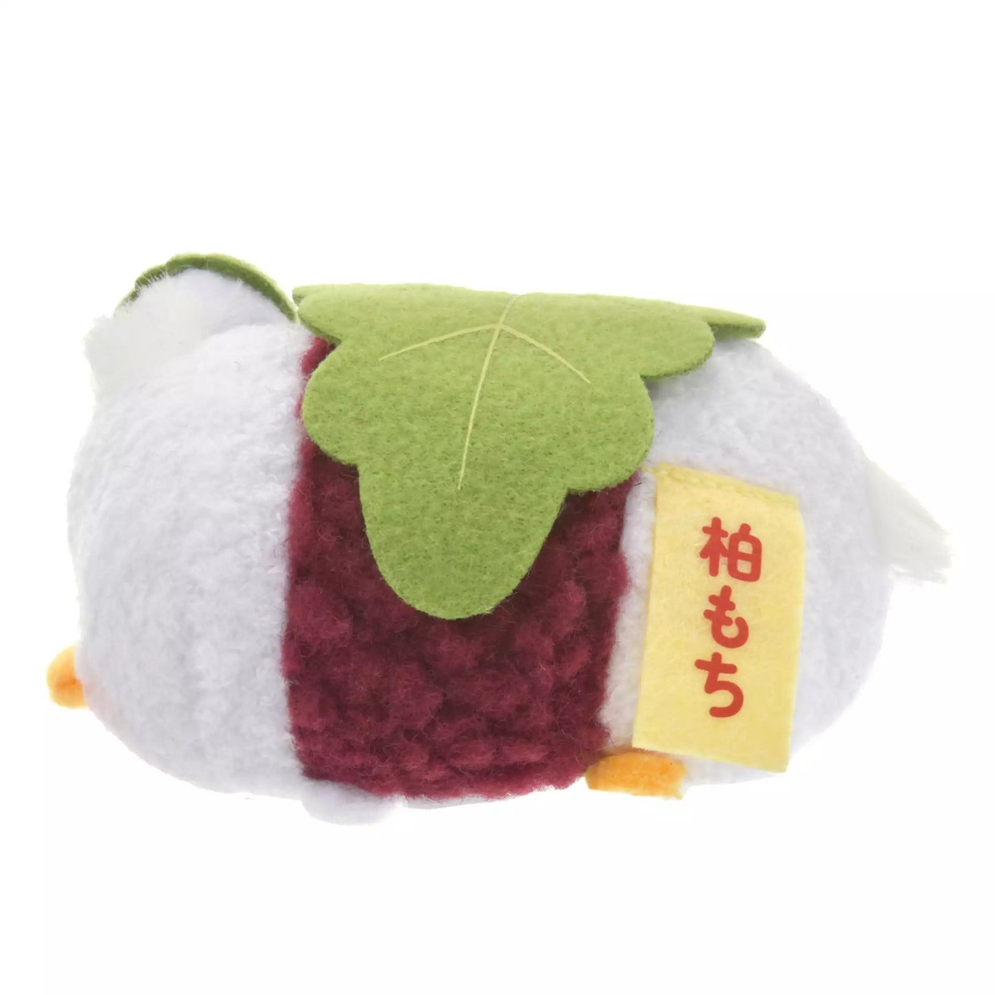 "Pre-Order" JDS - Tsum Tsum Donald Mini Plush (Japanese Sweets TSUM TSUM)