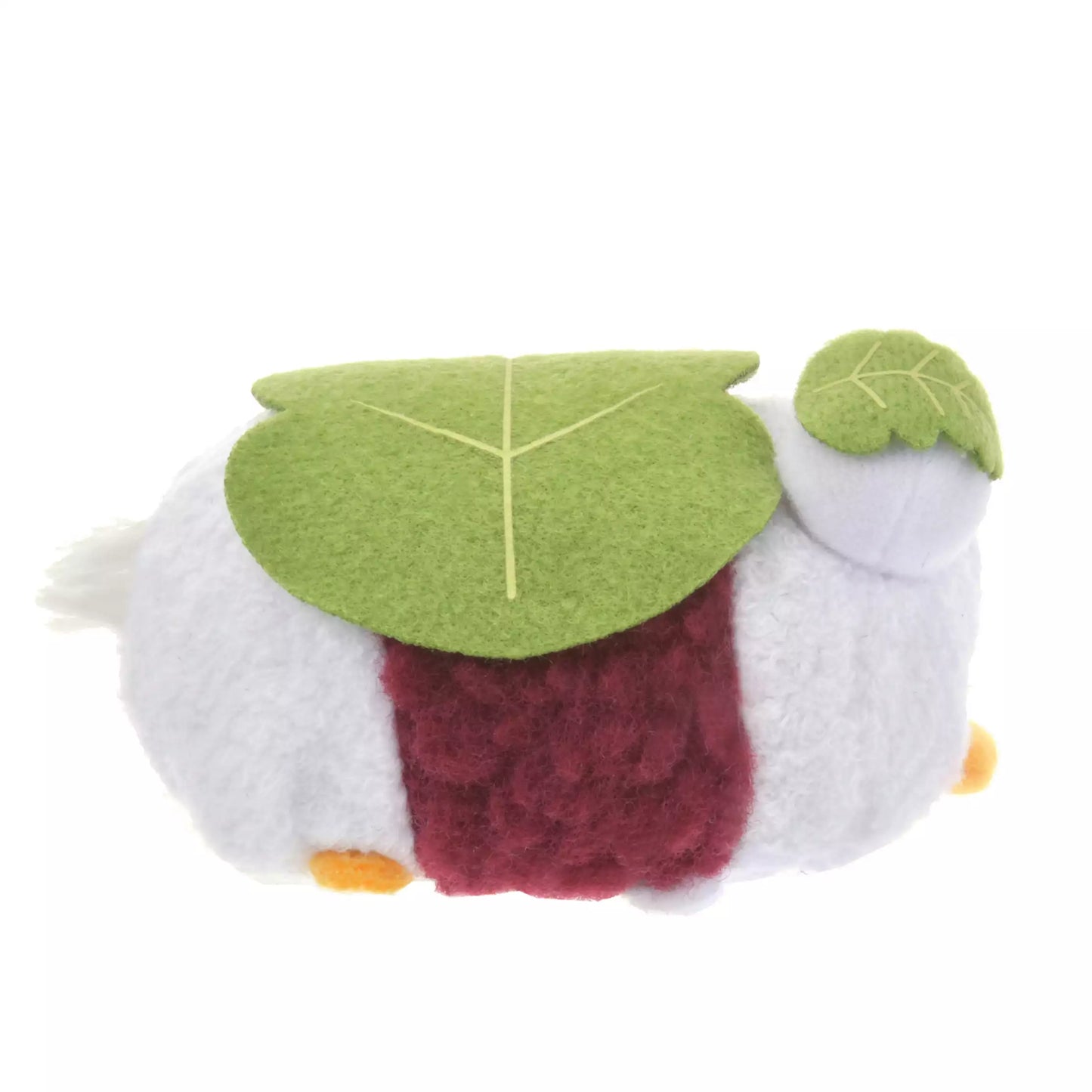 "Pre-Order" JDS - Tsum Tsum Donald Mini Plush (Japanese Sweets TSUM TSUM)