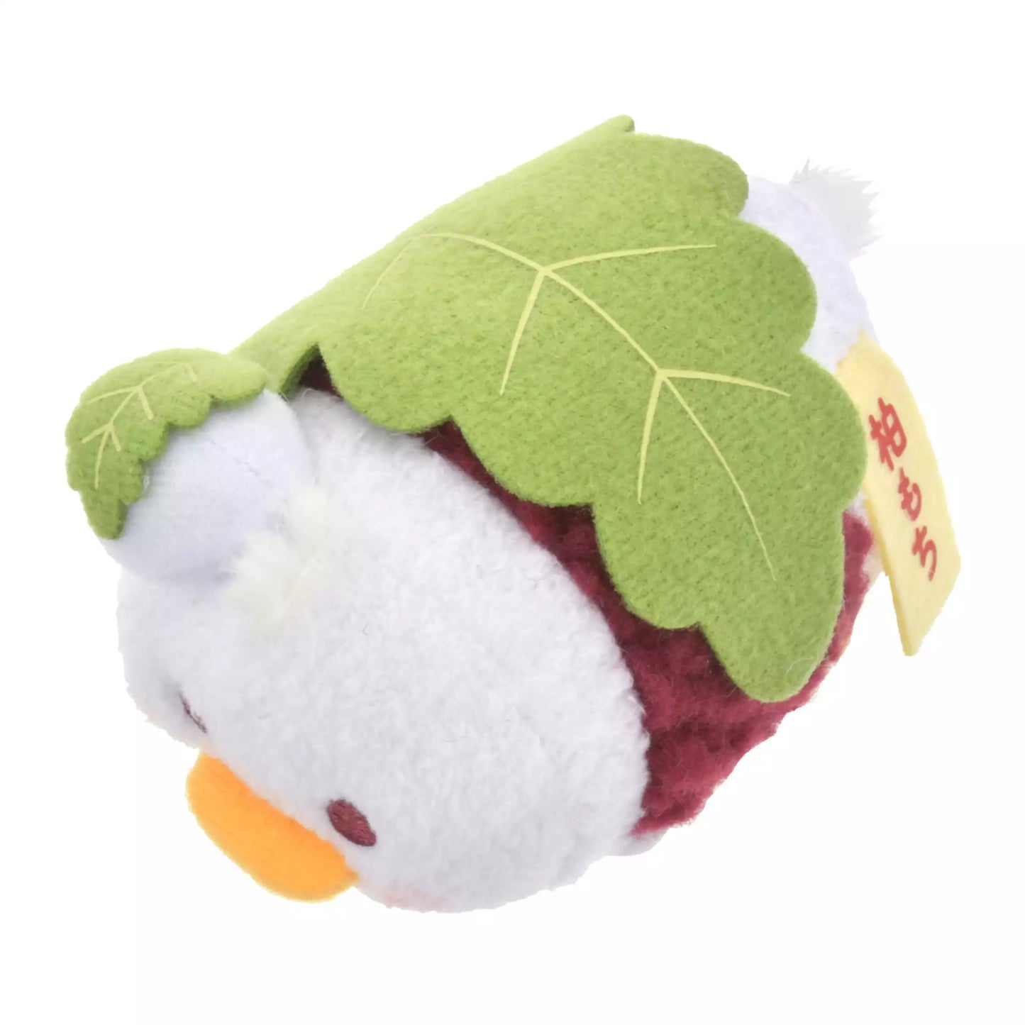 "Pre-Order" JDS - Tsum Tsum Donald Mini Plush (Japanese Sweets TSUM TSUM)