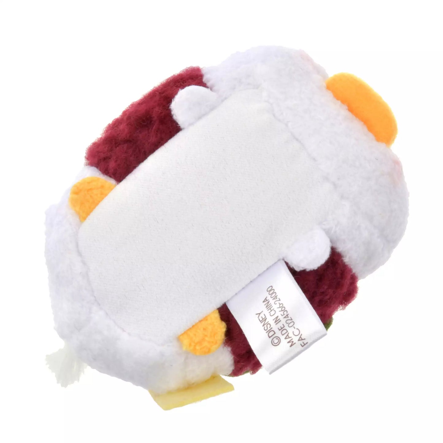 "Pre-Order" JDS - Tsum Tsum Donald Mini Plush (Japanese Sweets TSUM TSUM)