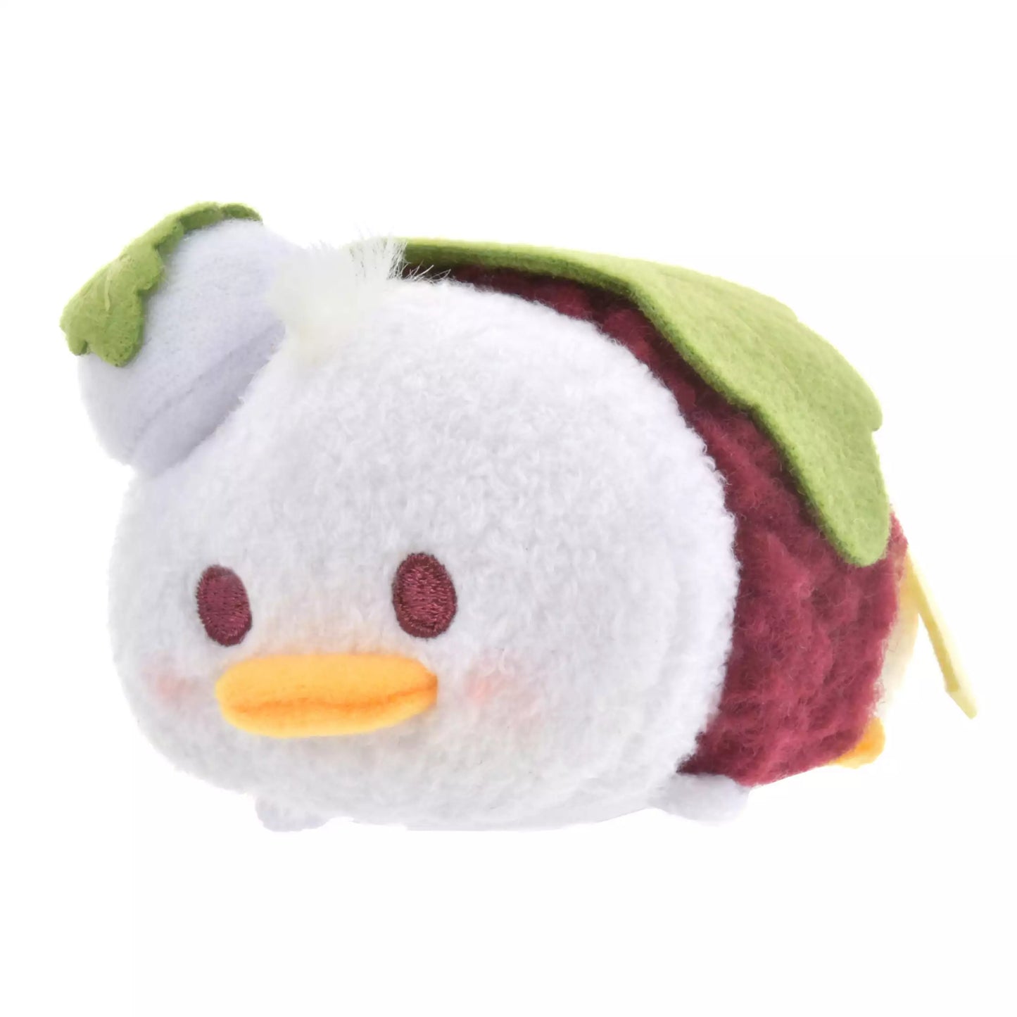 "Pre-Order" JDS - Tsum Tsum Donald Mini Plush (Japanese Sweets TSUM TSUM)