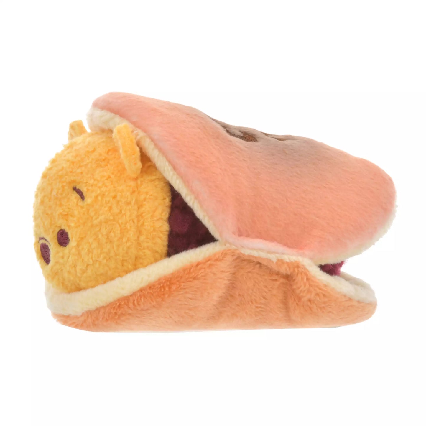 "Pre-Order" JDS - Tsum Tsum Winnie the Pooh Mini Plush (Japanese Sweets TSUM TSUM)