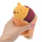 "Pre-Order" JDS - Tsum Tsum Winnie the Pooh Mini Plush (Japanese Sweets TSUM TSUM)