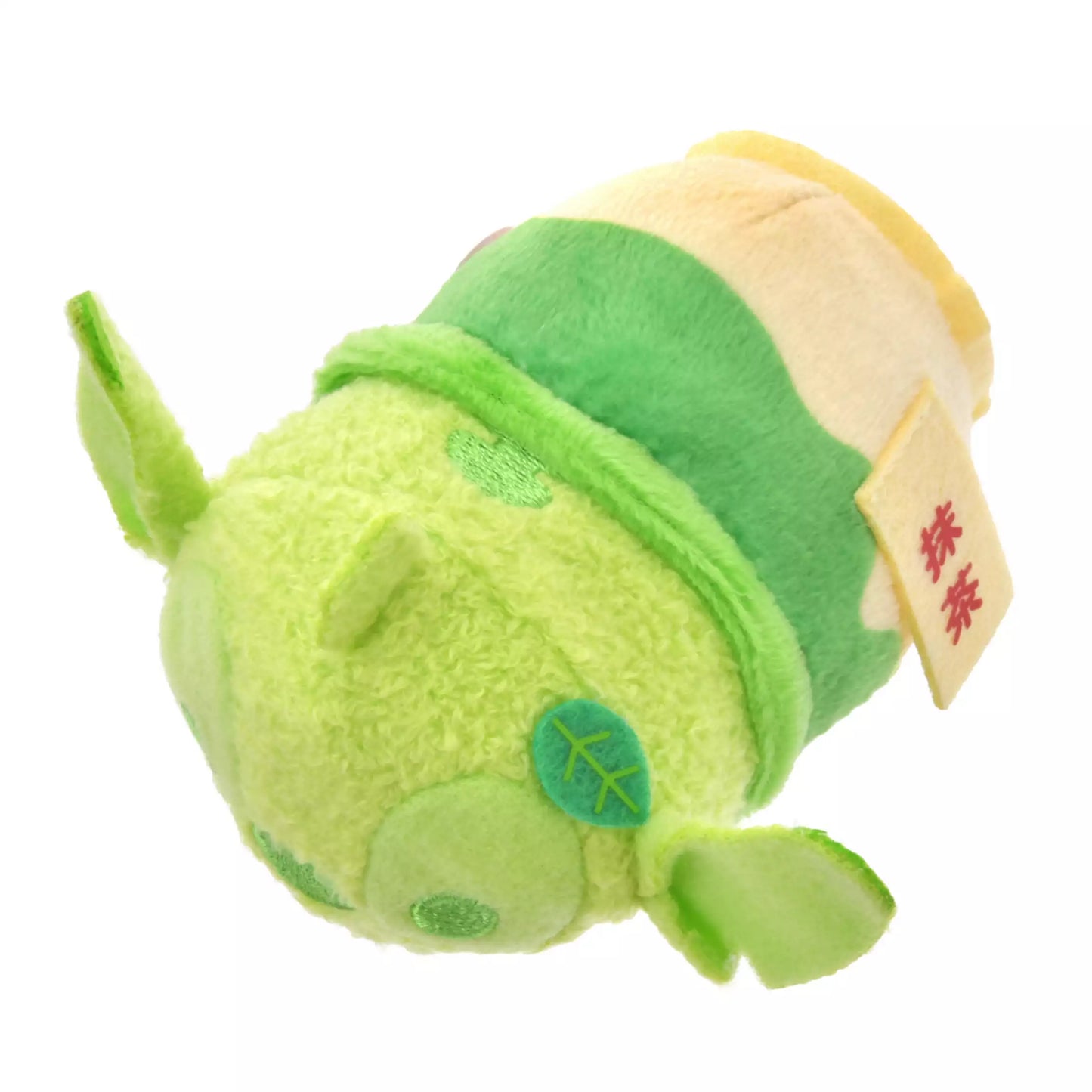 "Pre-Order" JDS - Tsum Tsum Stitch Mini Plush (Japanese Sweets TSUM TSUM)