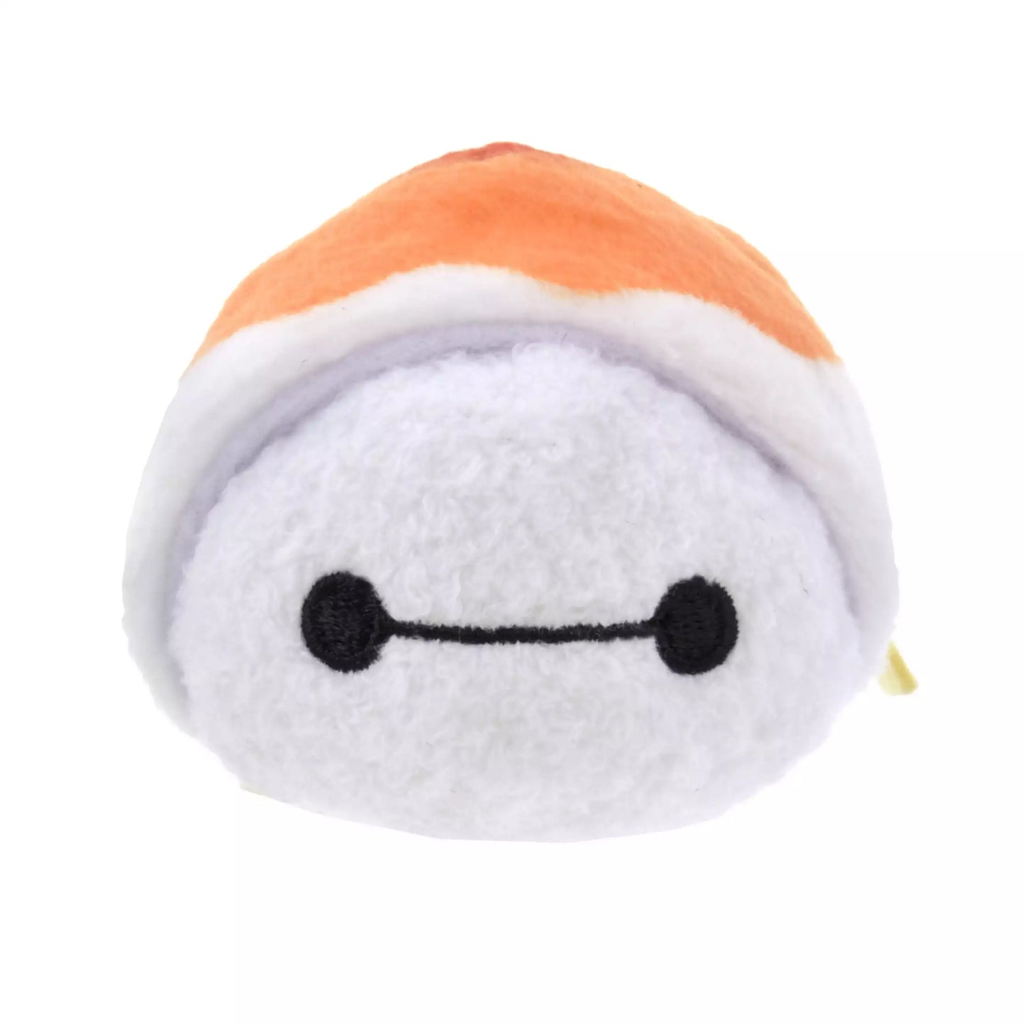 "Pre-Order" JDS - Tsum Tsum Baymax Mini Plush (Japanese Sweets TSUM TSUM)