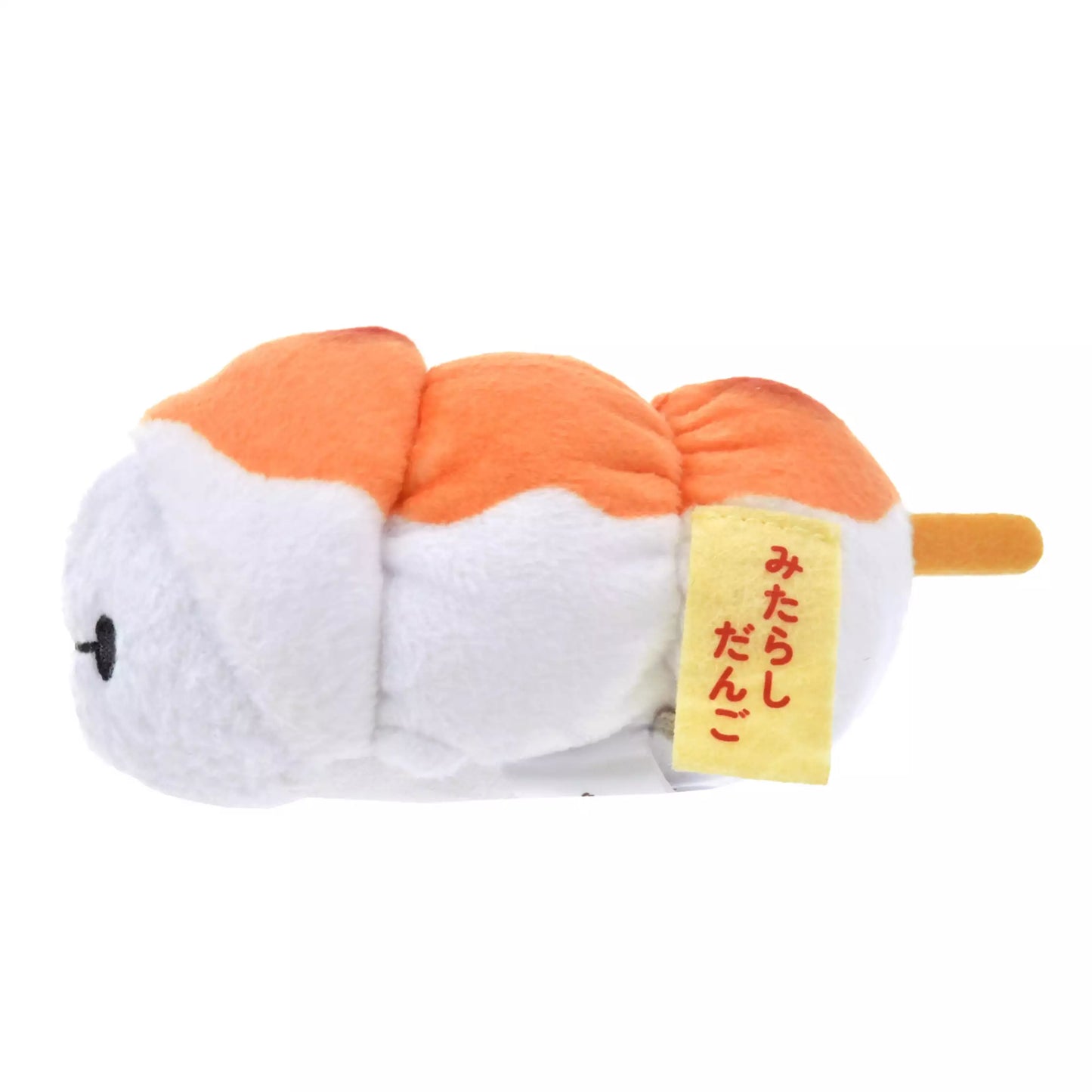 "Pre-Order" JDS - Tsum Tsum Baymax Mini Plush (Japanese Sweets TSUM TSUM)