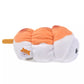 "Pre-Order" JDS - Tsum Tsum Baymax Mini Plush (Japanese Sweets TSUM TSUM)