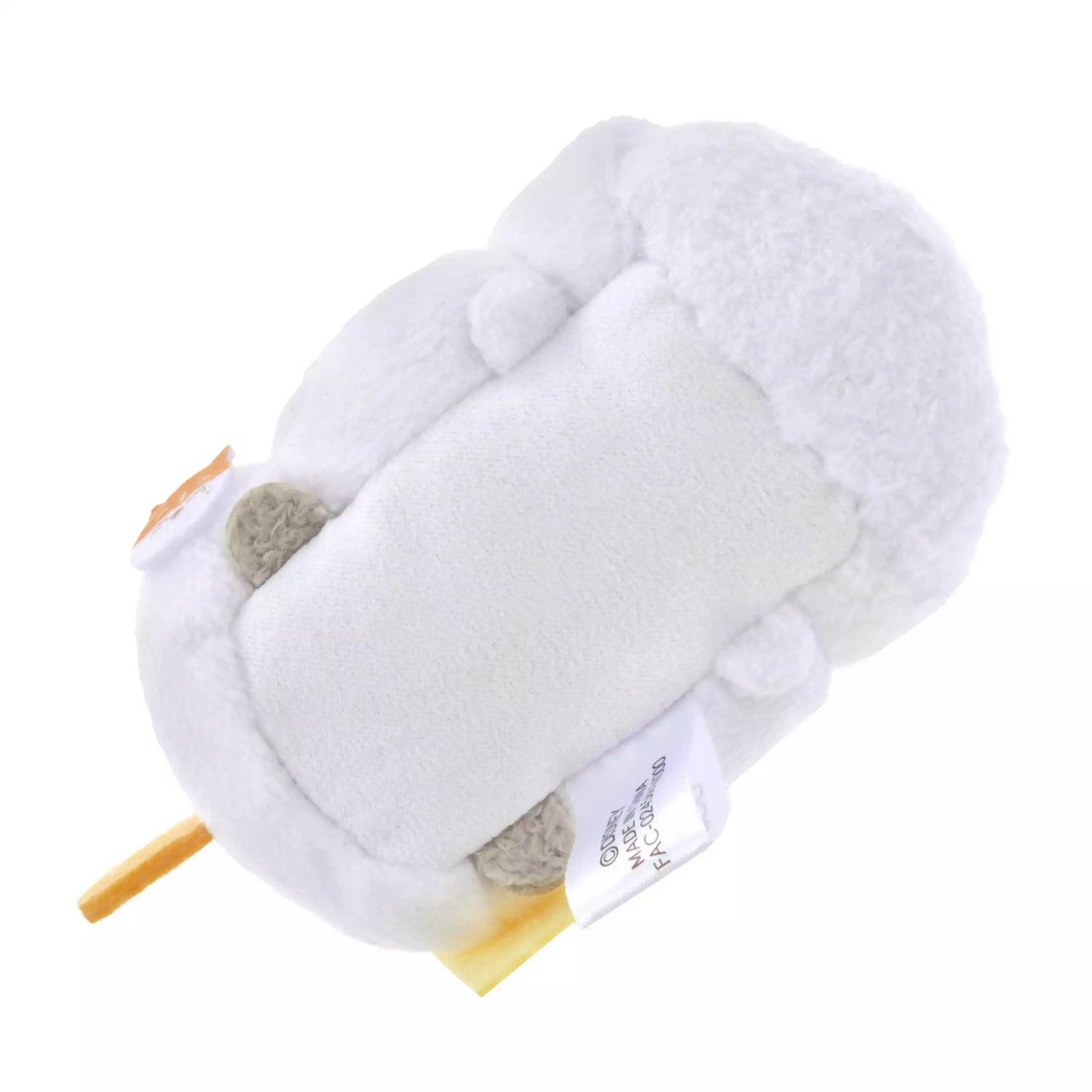 "Pre-Order" JDS - Tsum Tsum Baymax Mini Plush (Japanese Sweets TSUM TSUM)