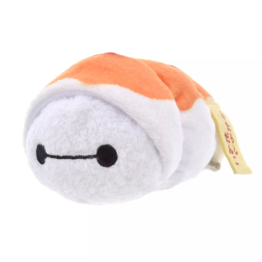 "Pre-Order" JDS - Tsum Tsum Baymax Mini Plush (Japanese Sweets TSUM TSUM)