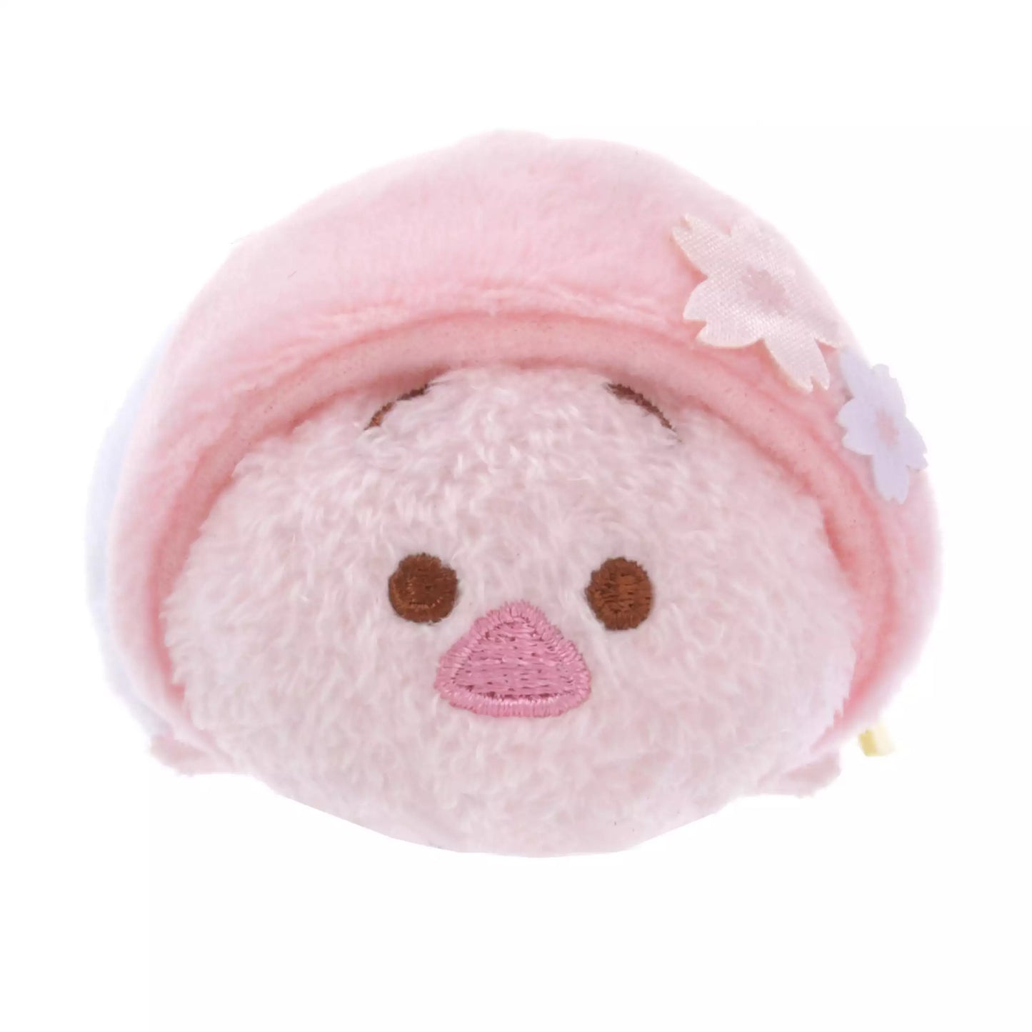 "Pre-Order" JDS - Tsum Tsum Piglet Mini Plush (Japanese Sweets TSUM TSUM)