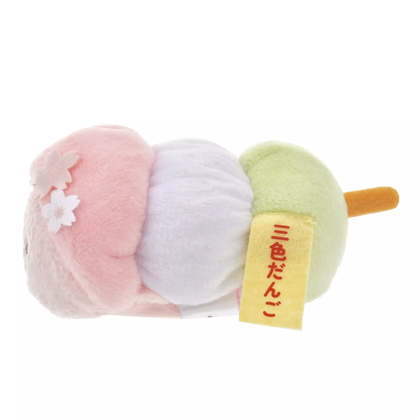 "Pre-Order" JDS - Tsum Tsum Piglet Mini Plush (Japanese Sweets TSUM TSUM)