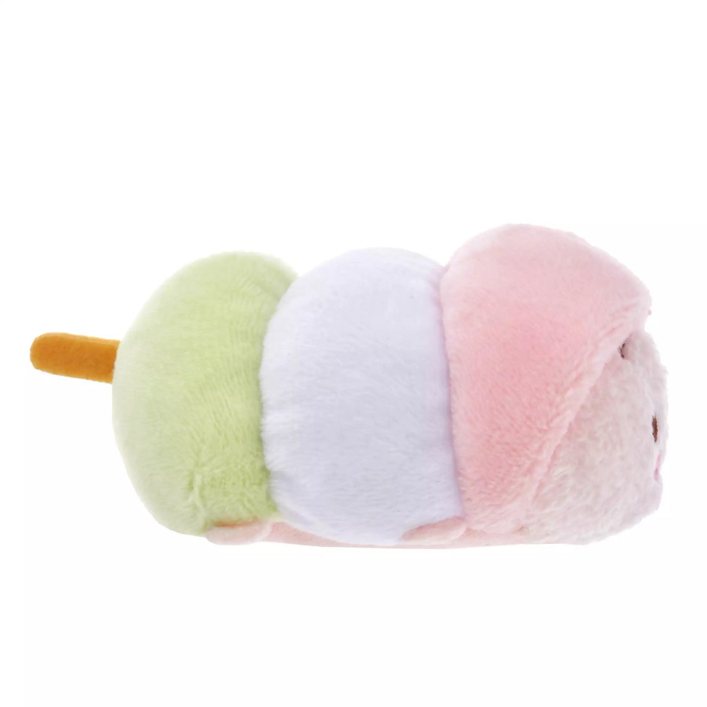 "Pre-Order" JDS - Tsum Tsum Piglet Mini Plush (Japanese Sweets TSUM TSUM)