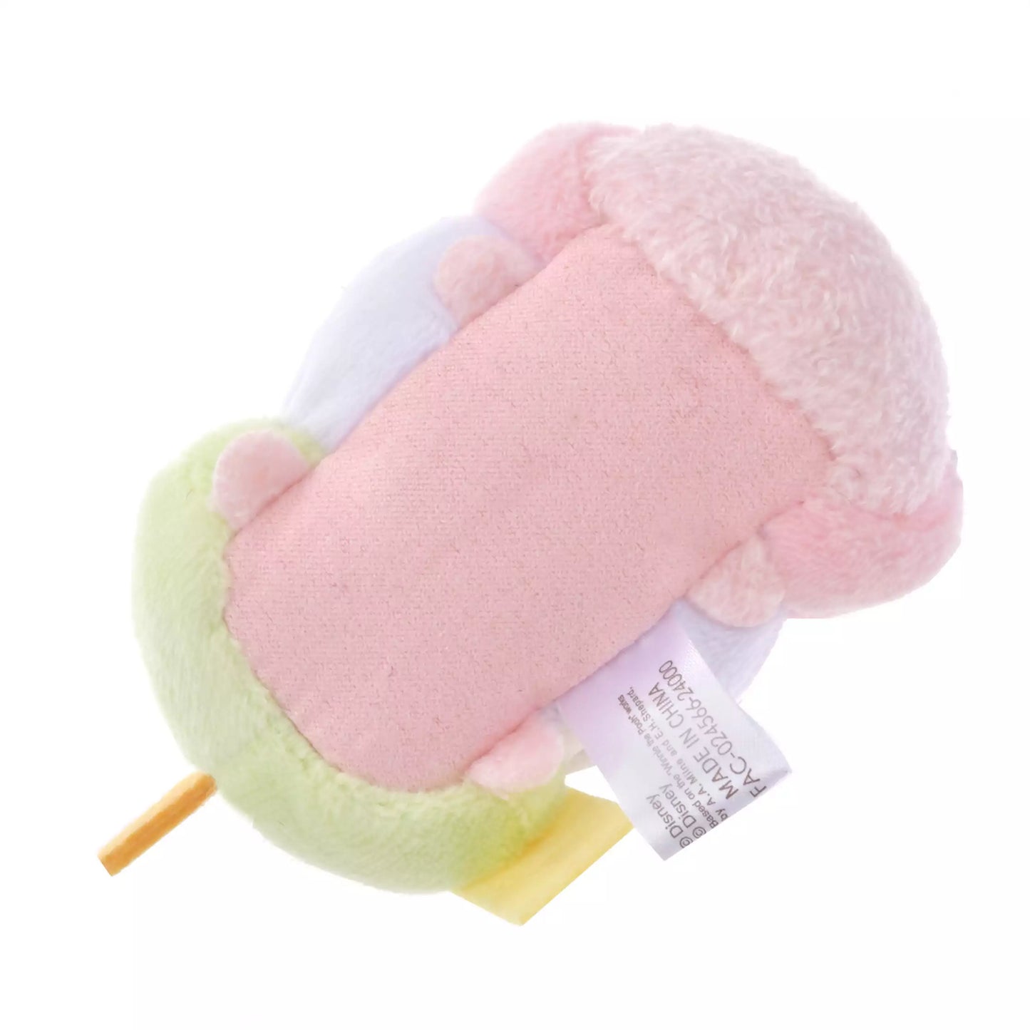 "Pre-Order" JDS - Tsum Tsum Piglet Mini Plush (Japanese Sweets TSUM TSUM)