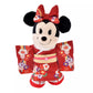 HKDL/ JDS - nuiMOs Plush Costume, Japanese Kimono Girl New Year 2025【Ready Stock】