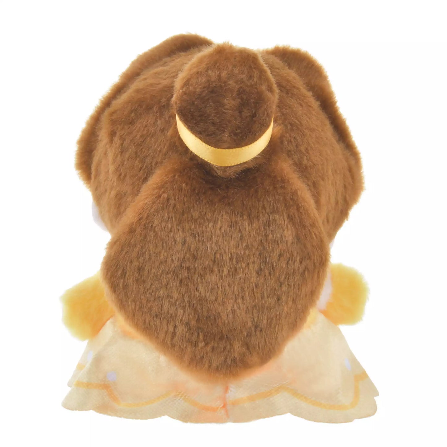 "Pre-Order" JDS - Belle Princess Plush Dressed Up "Urupocha-chan", Beauty and the Beast