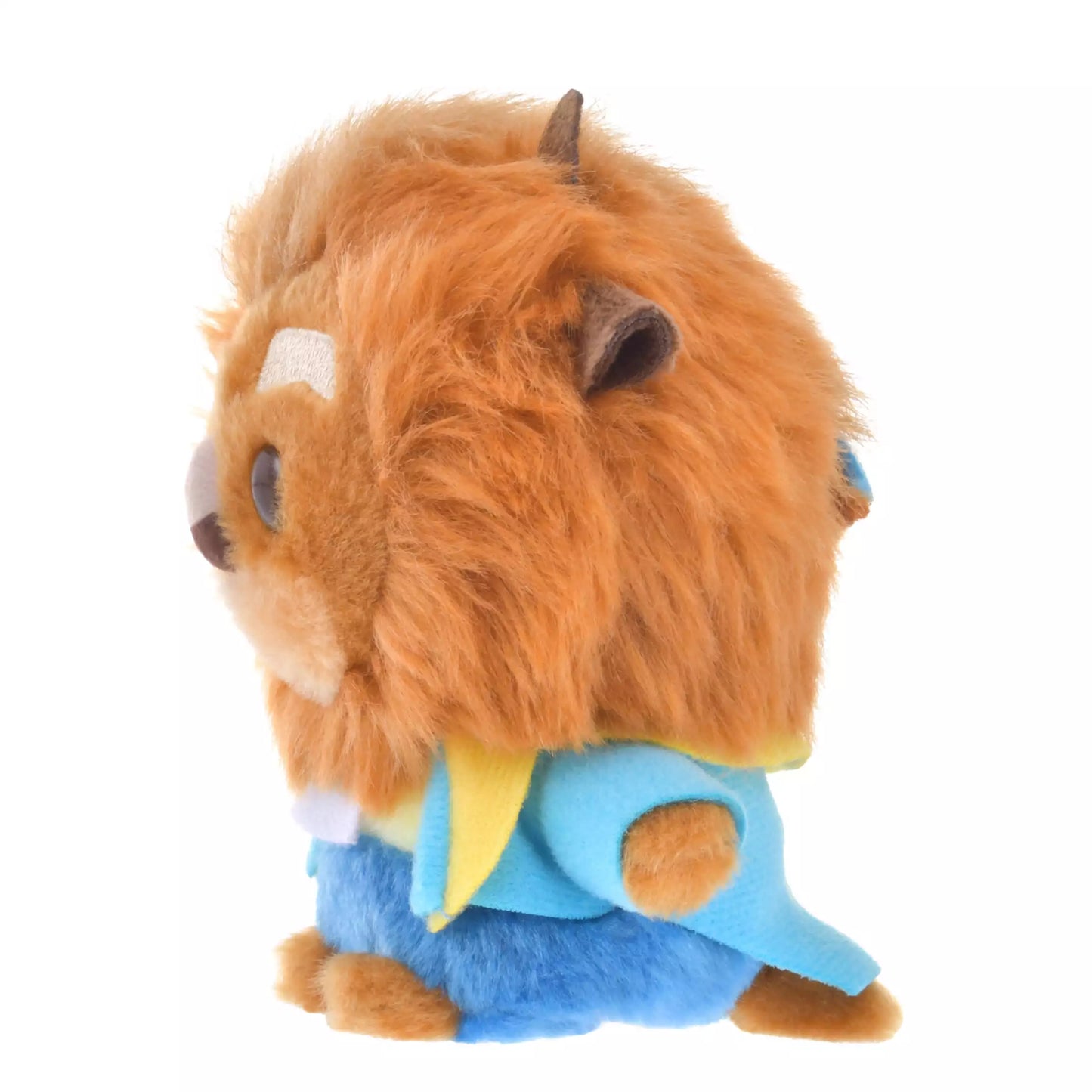 "Pre-Order" JDS - Beast Plush Dressed Up "Urupocha-chan", Beauty and the Beast