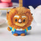 "Pre-Order" JDS - Beast Plush Dressed Up "Urupocha-chan", Beauty and the Beast