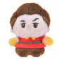 "Pre-Order" JDS - Gaston Plush Toy "Urupocha-chan", Beauty and the Beast