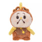 "Pre-Order" JDS - Cogsworth Plush Toy "Urupocha-chan", Beauty and the Beast