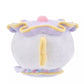 "Pre-Order" JDS - Mrs. Potts Plush Toy "Urupocha-chan", Beauty and the Beast