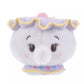 "Pre-Order" JDS - Mrs. Potts Plush Toy "Urupocha-chan", Beauty and the Beast