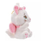 "Pre-Order" JDS - Marie The Fashionable Cat Plush Bag Charm Keychain - Uruuru Collection