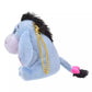 "Pre-Order" JDS - Eeyore Plush Bag Charm Keychain - Uruuru Collection