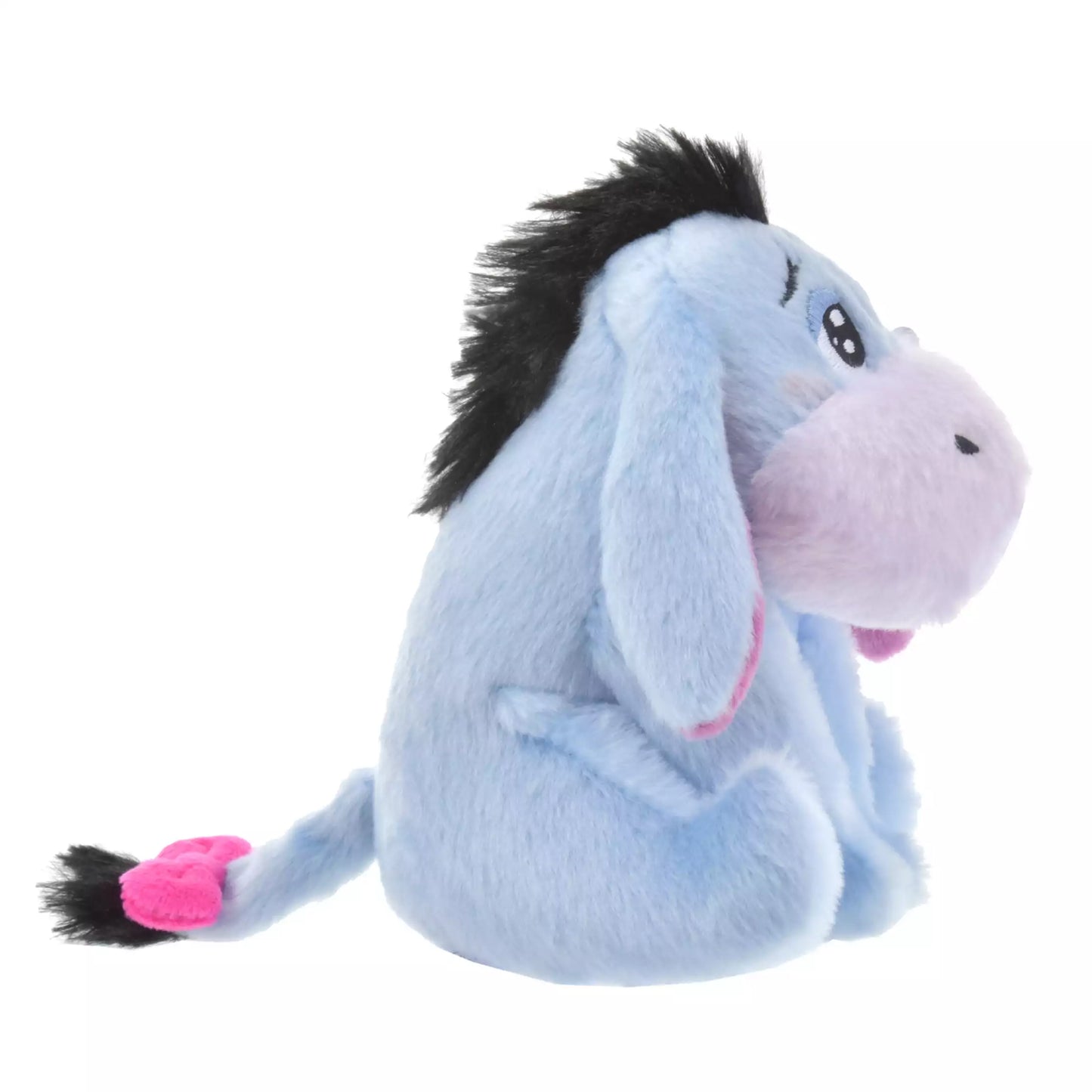 "Pre-Order" JDS - Eeyore Plush Bag Charm Keychain - Uruuru Collection