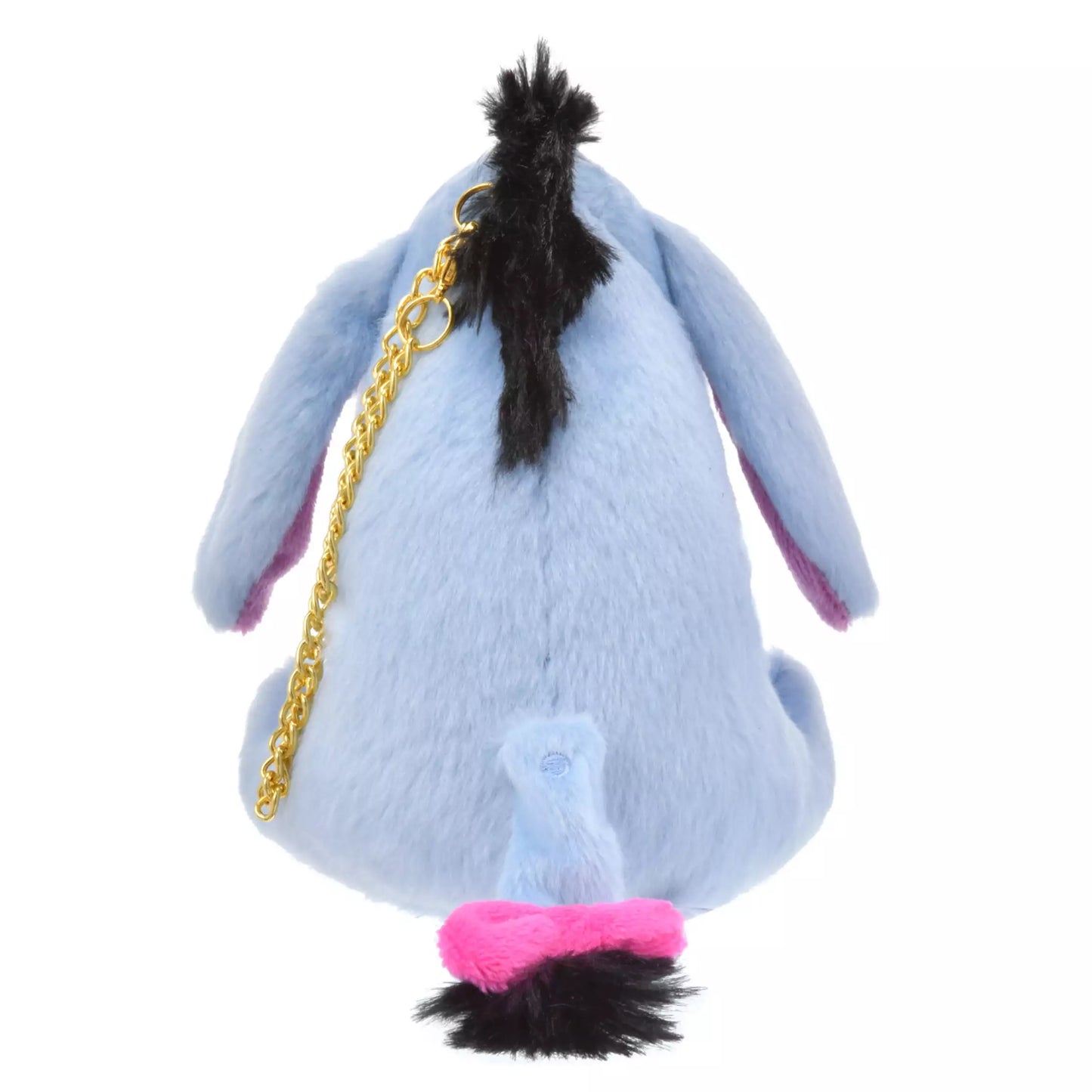 "Pre-Order" JDS - Eeyore Plush Bag Charm Keychain - Uruuru Collection