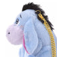 "Pre-Order" JDS - Eeyore Plush Bag Charm Keychain - Uruuru Collection