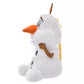 "Pre-Order" JDS - Olaf Plush Bag Charm Keychain - Uruuru Collection