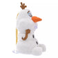 "Pre-Order" JDS - Olaf Plush Bag Charm Keychain - Uruuru Collection