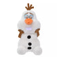 "Pre-Order" JDS - Olaf Plush Bag Charm Keychain - Uruuru Collection