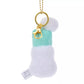 "Pre-Order" JDS - Perry Plush Keychain - Sock Christmas, 2024 Christmas Collection