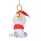 "Pre-Order" JDS - Big Hero 6 Plush Keychain - Sock Christmas, 2024 Christmas Collection