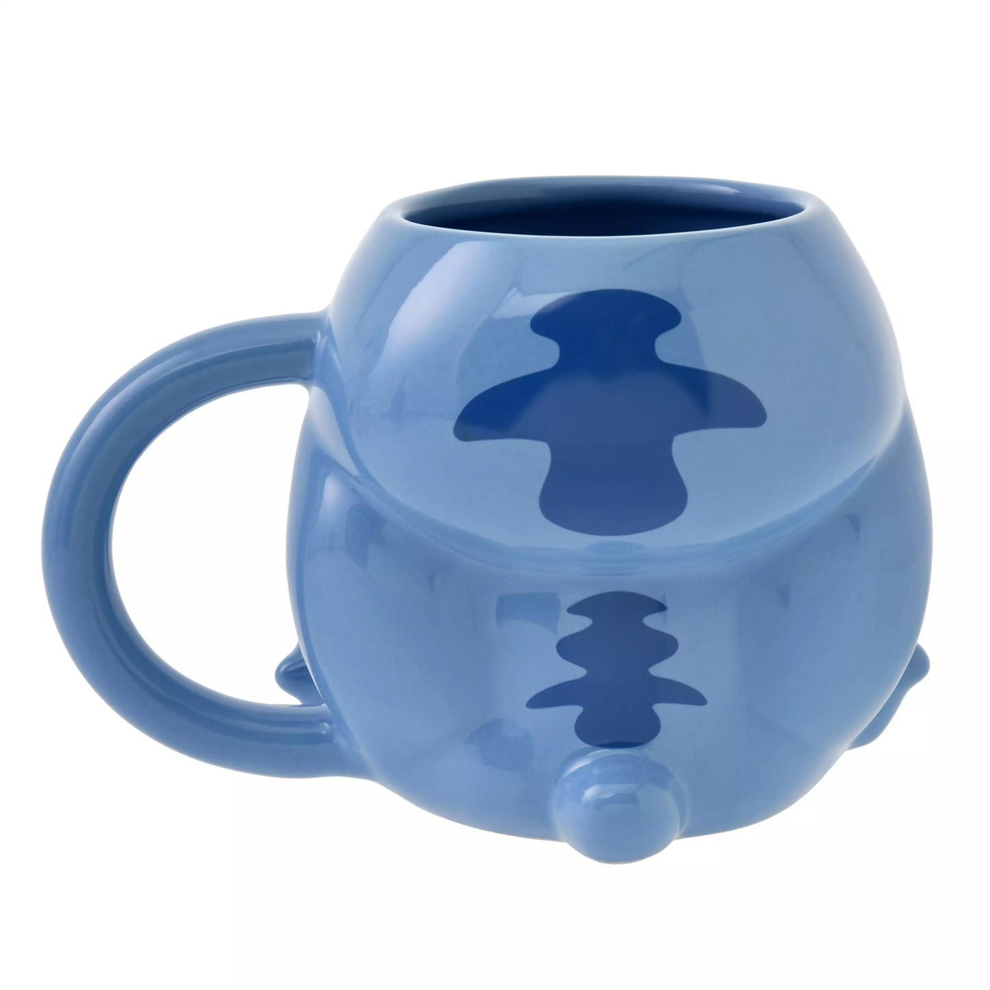 “Pre-order” HKDL - Stitch Mug 3D (425ml 15oz)