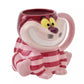 “Pre-order” HKDL - Cheshire Cat Mug 3D (535ml 19oz)