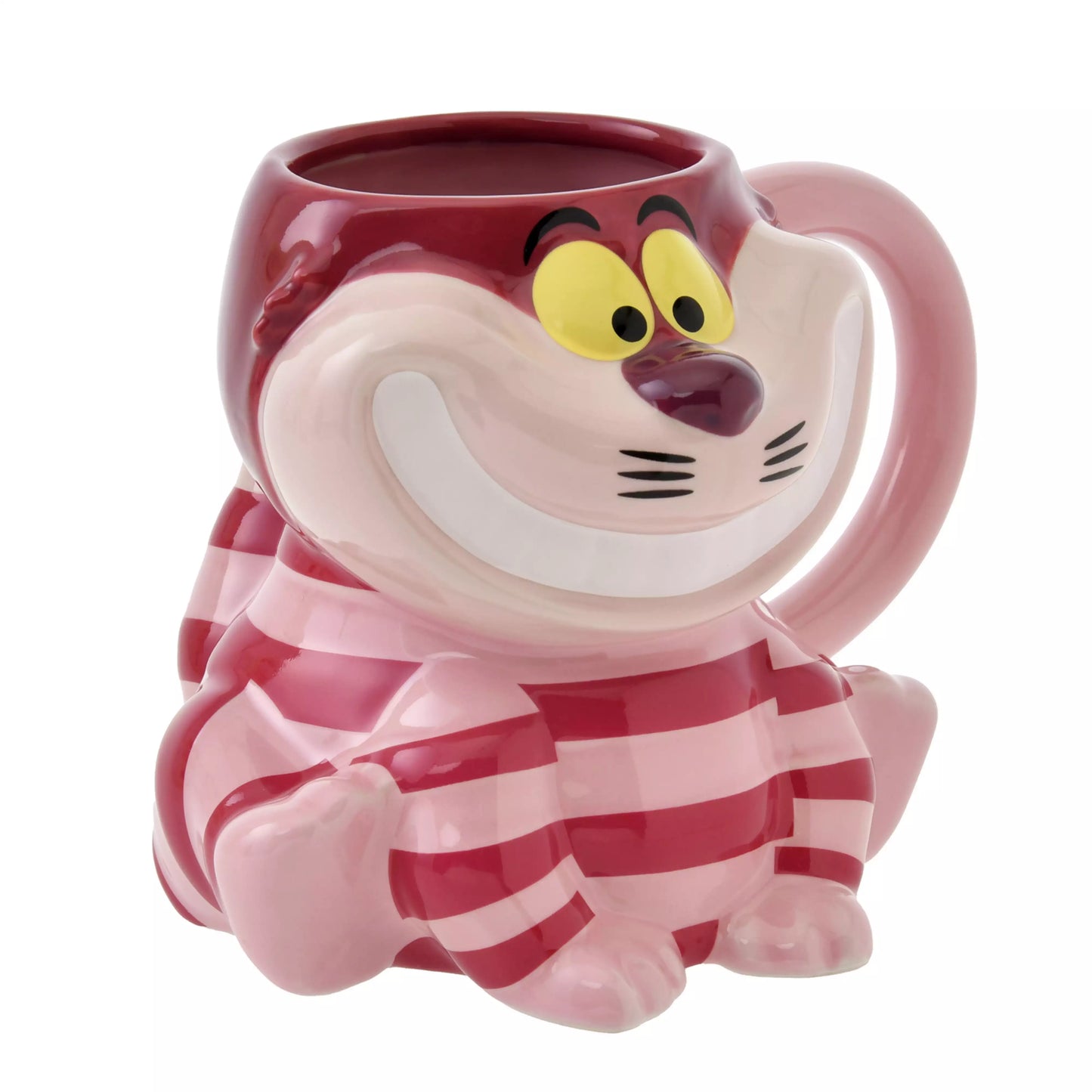 “Pre-order” HKDL - Cheshire Cat Mug 3D (535ml 19oz)