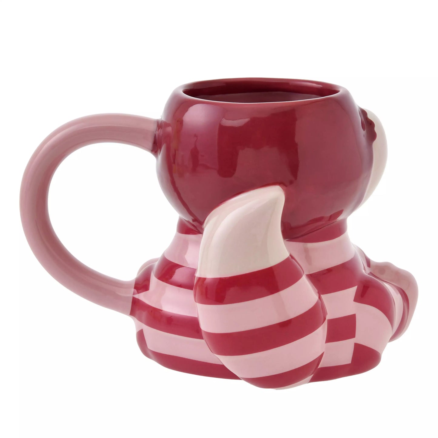 “Pre-order” HKDL - Cheshire Cat Mug 3D (535ml 19oz)