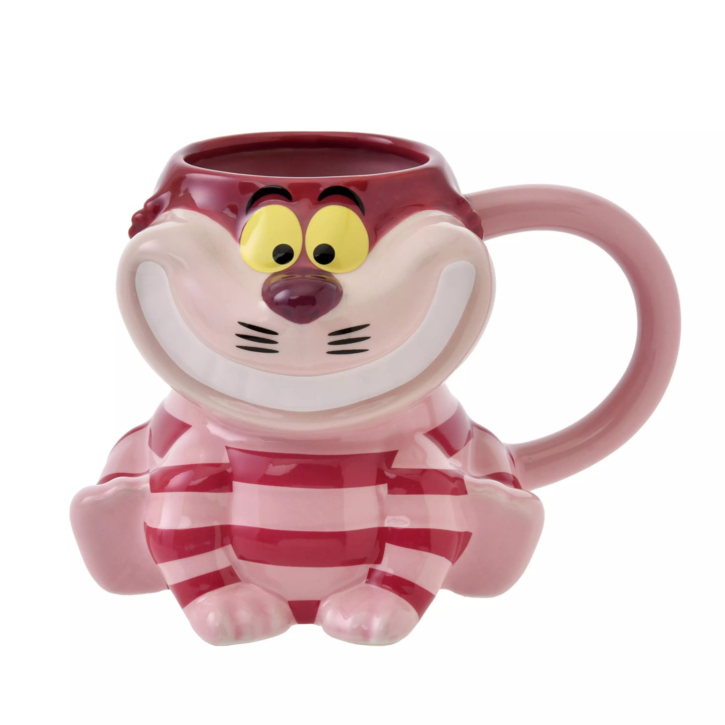 “Pre-order” HKDL - Cheshire Cat Mug 3D (535ml 19oz)