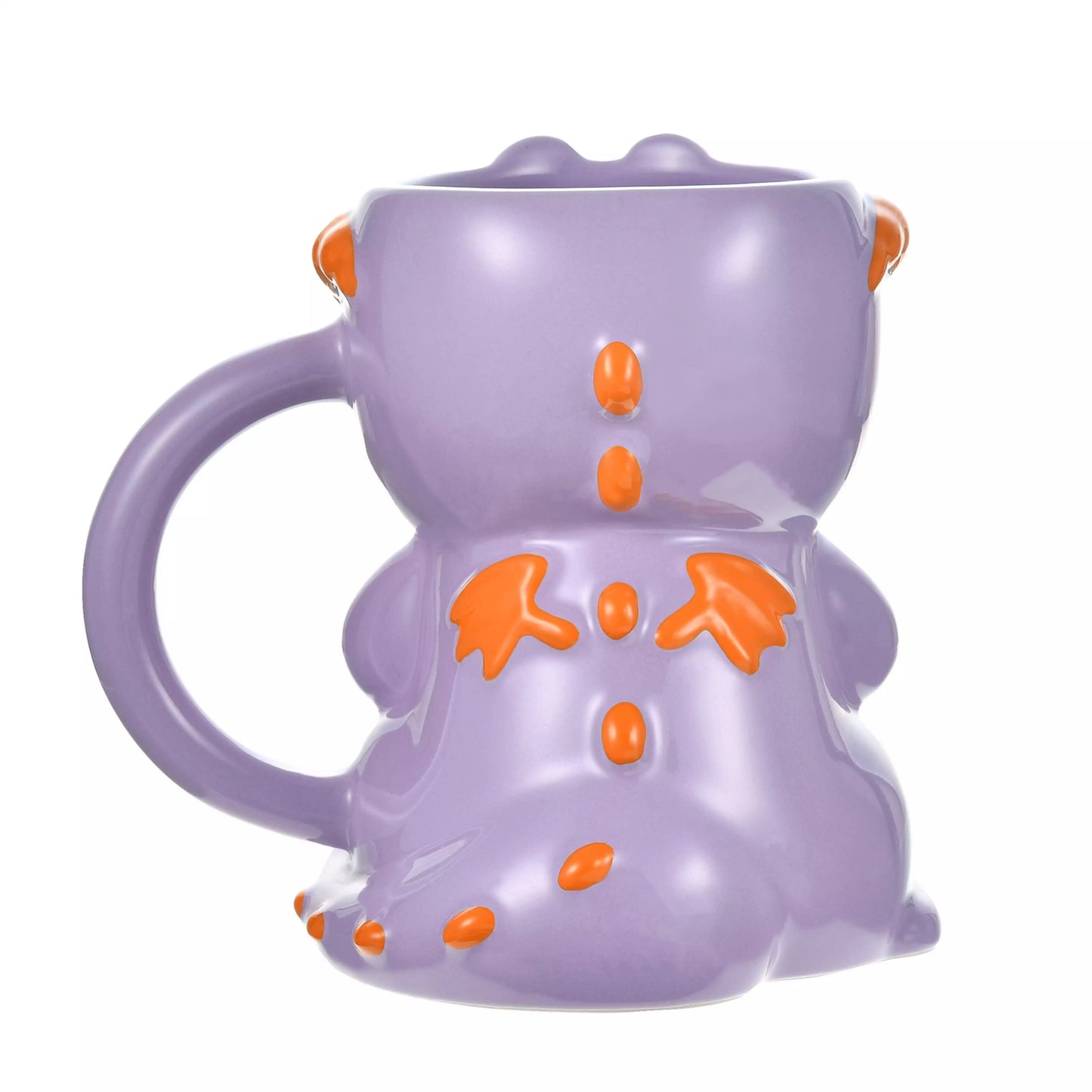 “Pre-order” JDS - Figment Sculpted Ceramic Mug 3D (510ml)