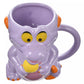 “Pre-order” JDS - Figment Sculpted Ceramic Mug 3D (510ml)