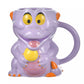 “Pre-order” JDS - Figment Sculpted Ceramic Mug 3D (510ml)